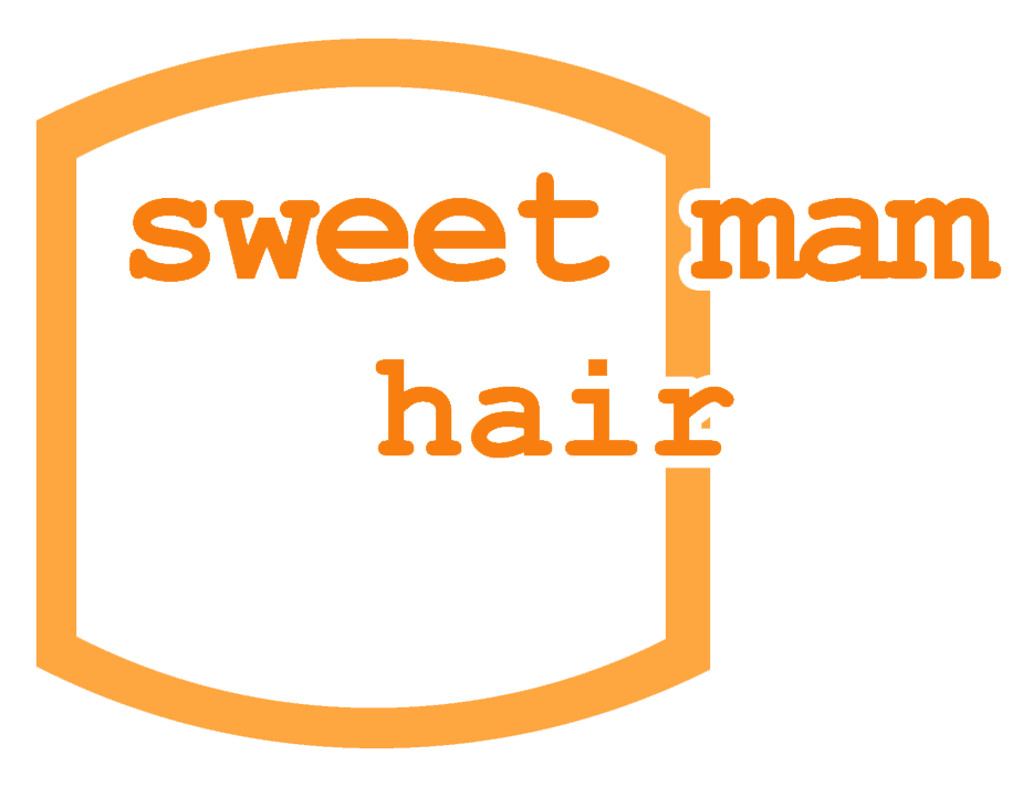 sweet mam hair